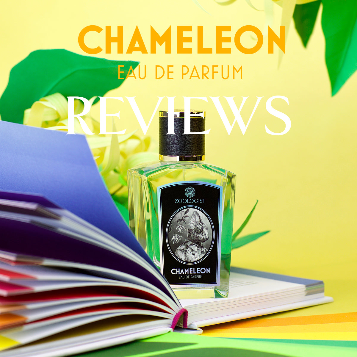 Zoologist perfume online review