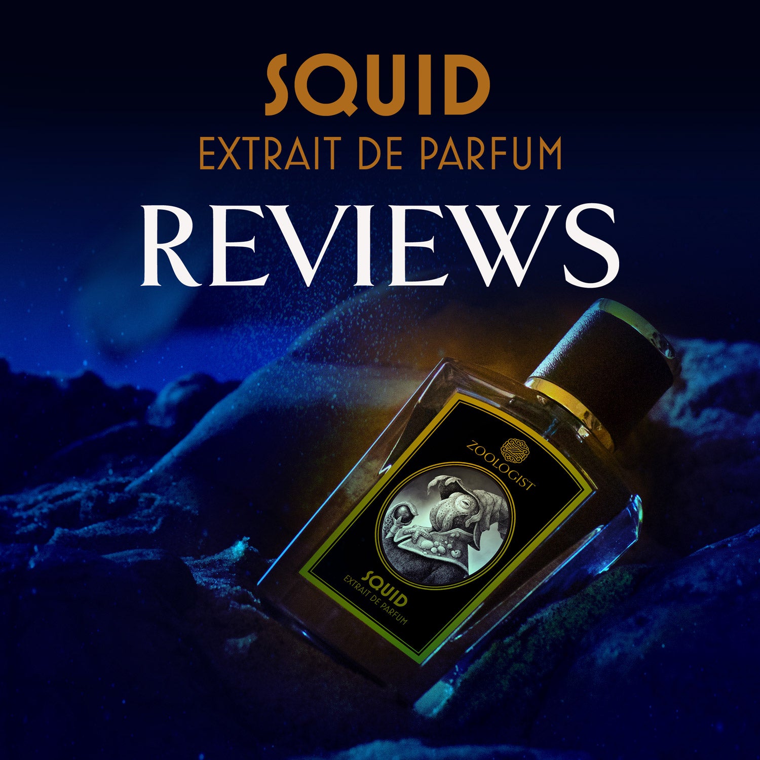 Zoologist squid online fragrantica