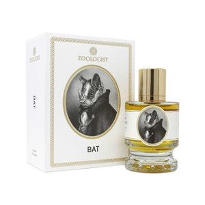 Zoologist Bat (2020) Deluxe Bottle