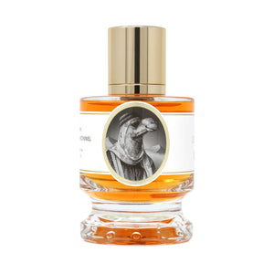 Zoologist Camel Deluxe Bottle