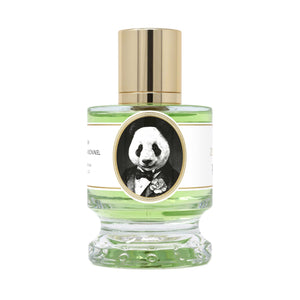 Zoologist Panda Deluxe Bottle