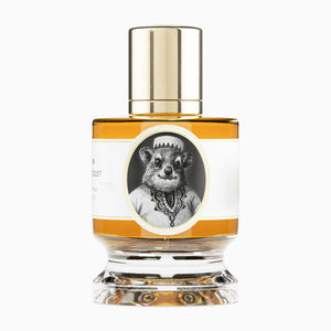 Zoologist Hyrax Deluxe Bottle