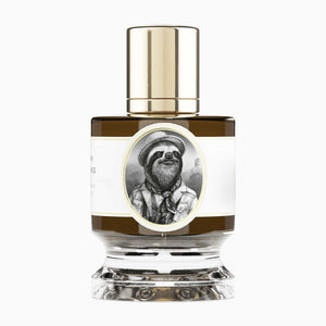 Zoologist Sloth Deluxe Bottle