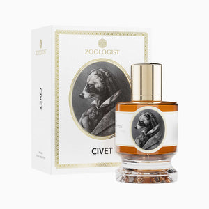 Zoologist Civet Deluxe Bottle