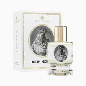 Zoologist Hummingbird Deluxe Bottle