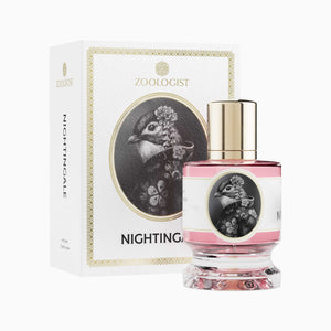 Zoologist Nightingale Deluxe Bottle