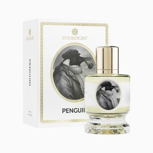 Zoologist Penguin Deluxe Bottle