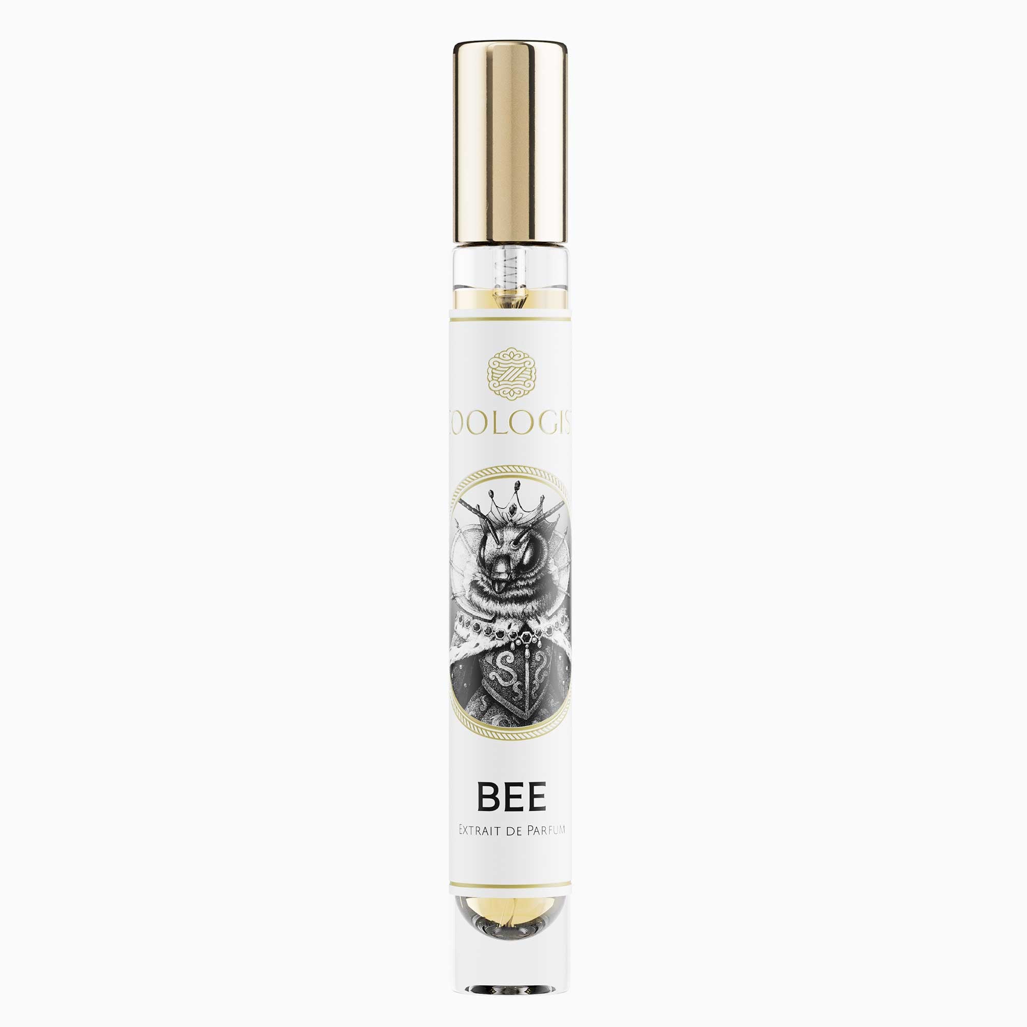 Zoologist Bee Travel Spray