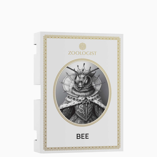 Zoologist Bee Sample