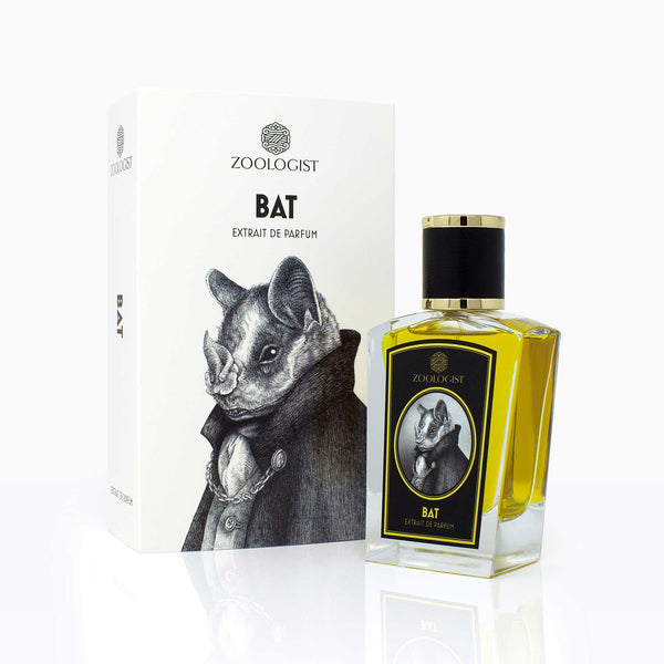 Zoologist discount bat fragrantica