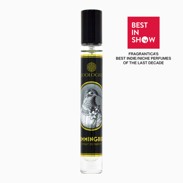 Zoologist Hummingbird Travel Spray